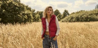 SUPERDRY SA JOINS FORCES WITH WOOLWORTHS TO DRIVE SUSTAINABLE CHANGE