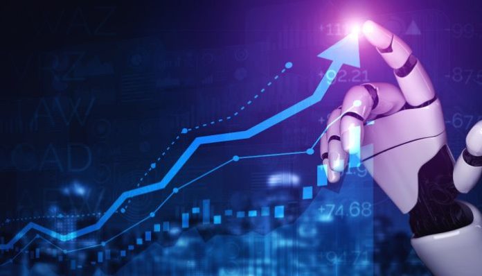 Shares of AI Rivals Microsoft Corporation and Alphabet Rise After Beating Earnings Expectations