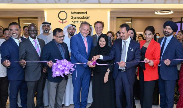Burjeel Medical City Launches Advanced Gynecology Institute to Offer Complex Care Solutions for Women