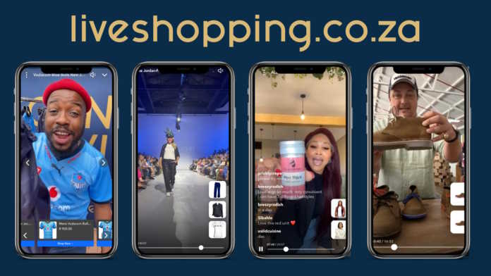 It’s time to go live! A game-changing opportunity for brands and businesses It’s time to go live! A game-changing opportunity for brands and businesses