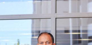 Muhammad Ali, managing director of South Africa’s World Wide Industrial and Systems Engineers (WWISE)