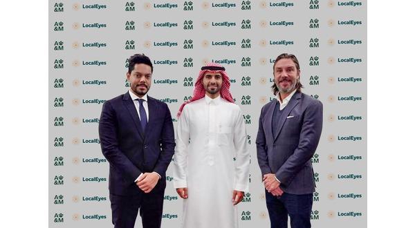 Ash & Maple Management Partners with LocalEyes, Strengthening Middle East Presence and Enhancing Local Content & Economic Offset Consulting in Saudi Arabia