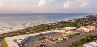 Road upgrade to further cement Port Shepstone as the Business Hub of the KZN South Coast