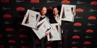 5th Annual Luxe Jonsson Workwear Restaurant Awards Winners Announced
