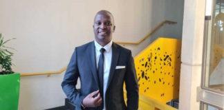 Mbavhalelo Mabogo, Quickloc8 founder & CEO