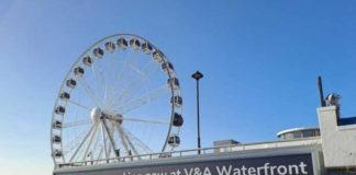 V&A Waterfront partners with admyt to offer visitors the convenience of cashless, ticketless parking