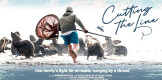 First exclusive film screening of ‘Cutting the Line’ announced for Ocean Festival