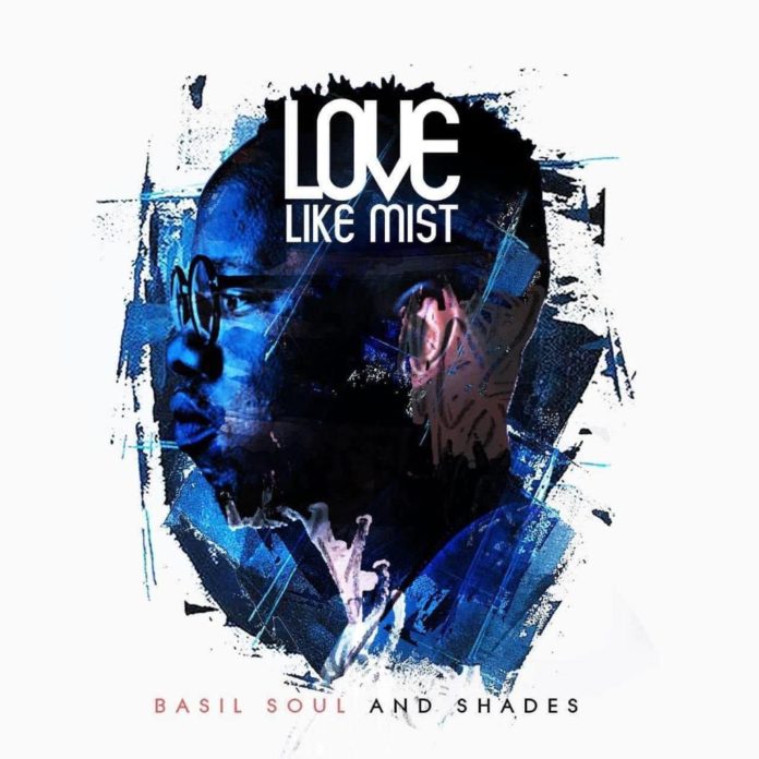 WELL-ESTABLISHED DJ AND PRODUCER BASIL MAKES WAVES WITH DEBUT ALBUM LOVE LIKE MIST