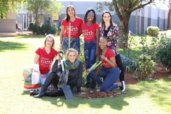 Southern Sun and Miss Earth South Africa join forces to celebrate World Environment Day 2023
