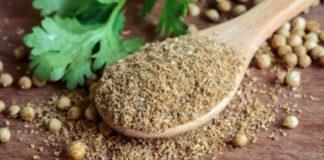 Everything You Need To Know About Coriander Powder
