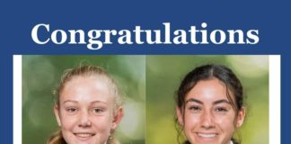 Treverton College students selected for Inland Hockey teams