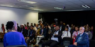Success Mindset Summit 2023: Young People Gain Valuable Practical Tools to Start a Speaking Career