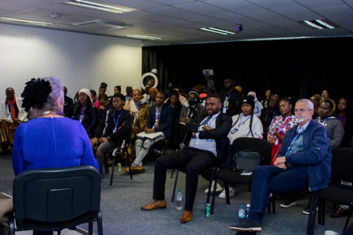 Success Mindset Summit 2023: Young People Gain Valuable Practical Tools to Start a Speaking Career Success Mindset Summit 2023: Young People Gain Valuable Practical Tools to Start a Speaking Career