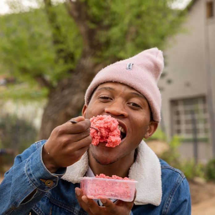 South African non-profit organization, Outside The Bowl, combating childhood hunger with their latest initiative: One Million Meals South African non-profit organization, Outside The Bowl, combating childhood hunger with their latest initiative: One Million Meals