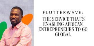 Olugbenga Agboola Talks Building Infrastructure and Enabling Business Growth in Africa Olugbenga Agboola Talks Building Infrastructure and Enabling Business Growth in Africa