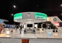 HP Recharges Hybrid Work at GITEX Africa