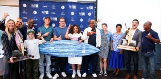 It’s all about ‘going green for the big blue’ as the theme for the 2023 Ballito Pro Festival is announced