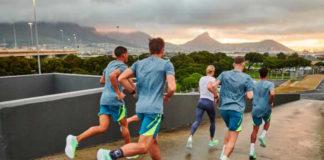 10 WAYS UNDER ARMOUR AIMS TO MAKE RUNNING FUN FOR ALL, THIS GLOBAL RUNNING DAY