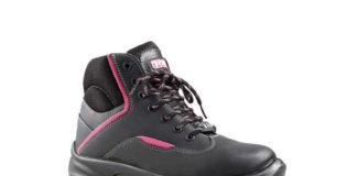 Sisi has been a constant champion for women specific PPE shoes for over 15 years
