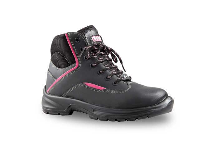 South Africa’s market-leading safety footwear styles a testament to local development