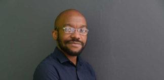 Tebogo Sethabela, Data Analyst at 21st Century