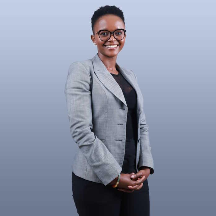 ROMPCO’s Thembeka Mbuli highlights the role of women engineers in the oil and gas sector ROMPCO’s Thembeka Mbuli highlights the role of women engineers in the oil and gas sector