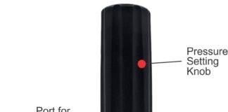 High-pressure pumps under pressure build up – lead to a dangerous situation, risking accidents, damage, and injury.