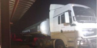 Fuel depot robbery, swift response nets 3 suspects, Piet Retief