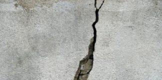 Earthquake - 'Ekurhuleni Metro must compile structural damage report'. Photo: Pixabay