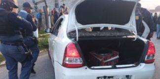 Vehicle hijacked in Mowbray recovered in Nyanga, 2 arrested Vehicle hijacked in Mowbray recovered in Nyanga, 2 arrested