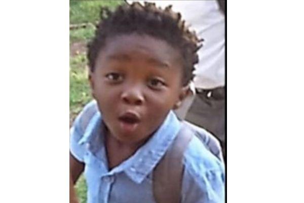 Missing boy (4) – Police offer R50k reward, Gqeberha