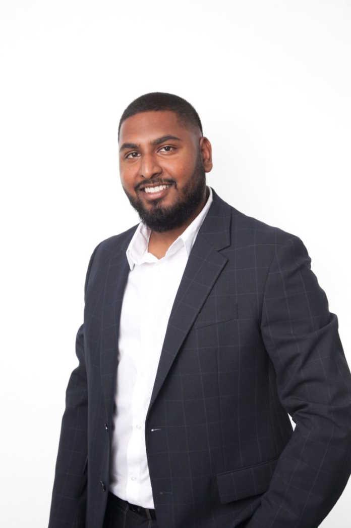 Yaqshaan Sukdev Named Partner of Sotheby’s International Realty Fourways Yaqshaan Sukdev Named Partner of Sotheby’s International Realty Fourways