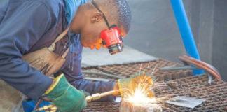 Why young South Africans should study a trade