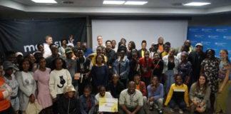 SOS Children’s Villages commemorates Youth Month