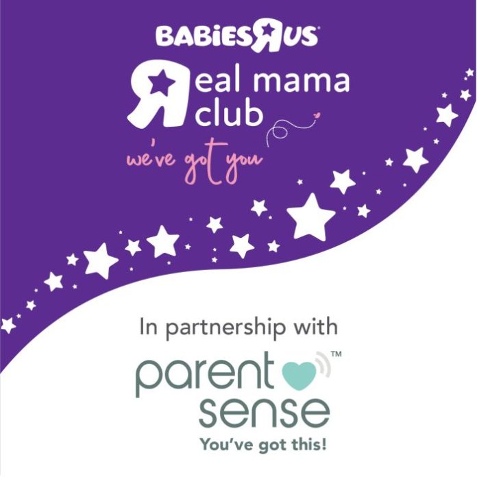 Babies R Us Real Mama Club Annual Event Series is Back