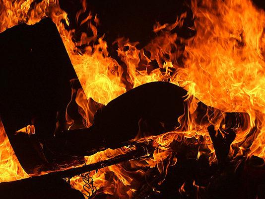 Mob attack: Suspected stock thief killed - Elandskraal farm torched. Photo: Pixabay