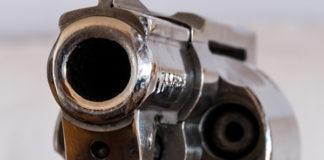 AGU recover illegal firearm, Manenberg AGU recover illegal firearm, Manenberg