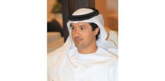 His Excellency Helal Saeed Al Marri