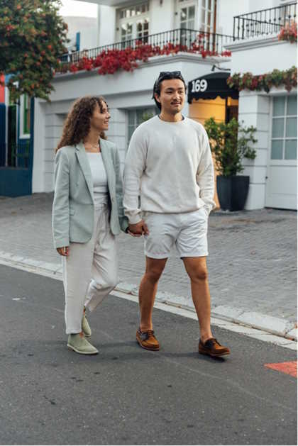 HI-TEC’S CARRICK COLLECTION: STREETWISE FOOTWEAR FOR CITY LIVING HI-TEC’S CARRICK COLLECTION: STREETWISE FOOTWEAR FOR CITY LIVING