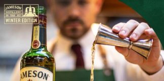Jameson SA and partner agencies deliver an exceptional integrated Jameson Distillery on Tour