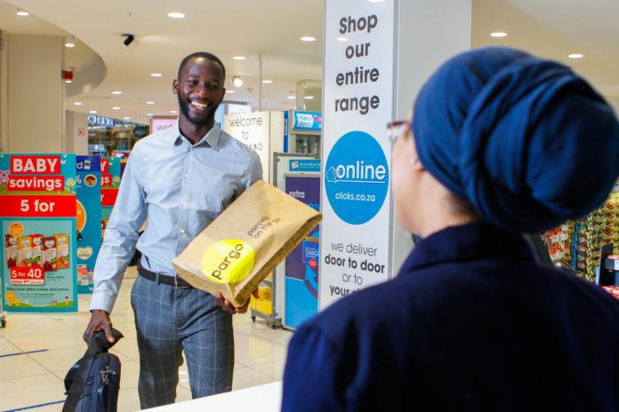Working with or using smart delivery tech to smoothen shopper-to-store returns: