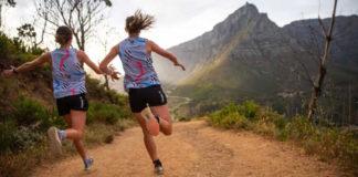 Unleashing Adventure: adidas Terrex Joins Forces with Otter African Trail Run