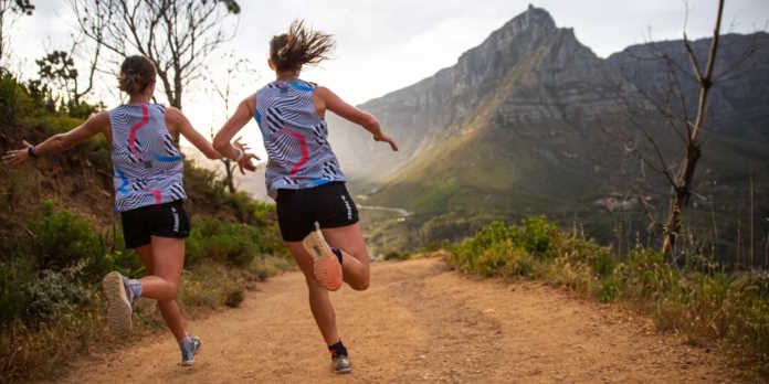 Unleashing Adventure: adidas Terrex Joins Forces with Otter African Trail Run