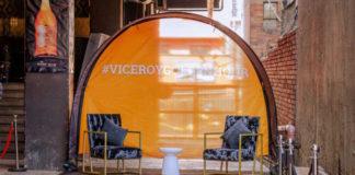 Viceroy’s Golden Hour Event was a celebration for the senses