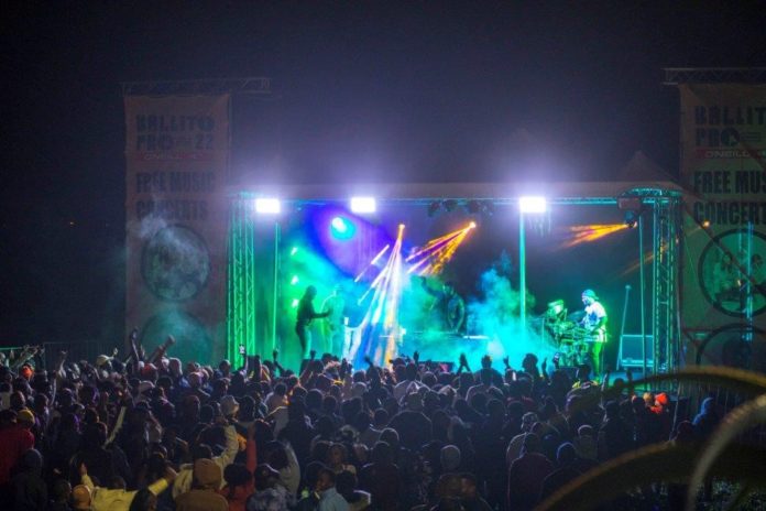 Epic music line-up planned for this year’s Ballito Pro Festival
