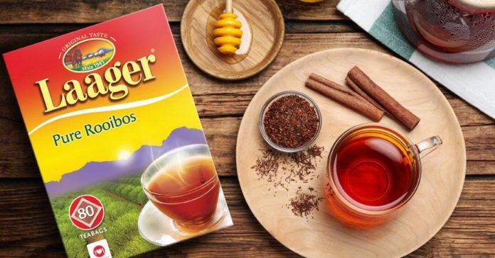 Joekels shares 13 fast facts about South Africa’s most popular homegrown tea - Rooibos
