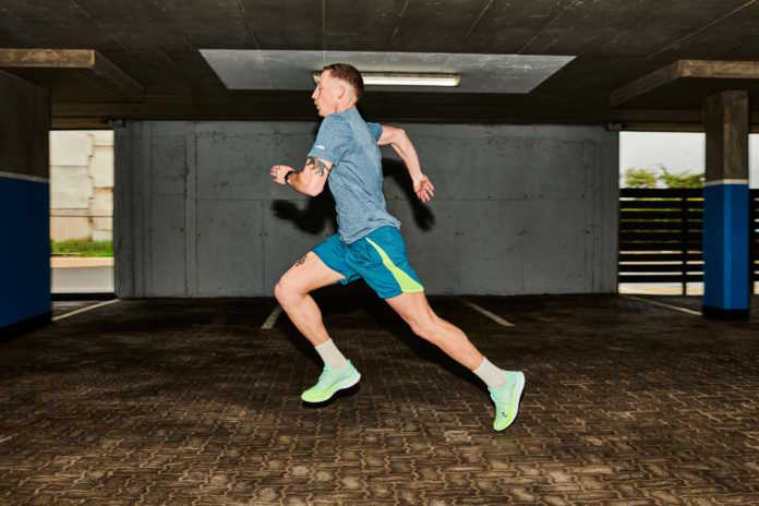 Local Cape Town Runner Wayne Le Roux on Running: A Personal Journey of Insights and Performance with the Flow Velociti Elite Local Cape Town Runner Wayne Le Roux on Running: A Personal Journey of Insights and Performance with the Flow Velociti Elite