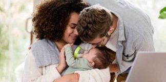 Helping new mums get a handle on baby’s routine