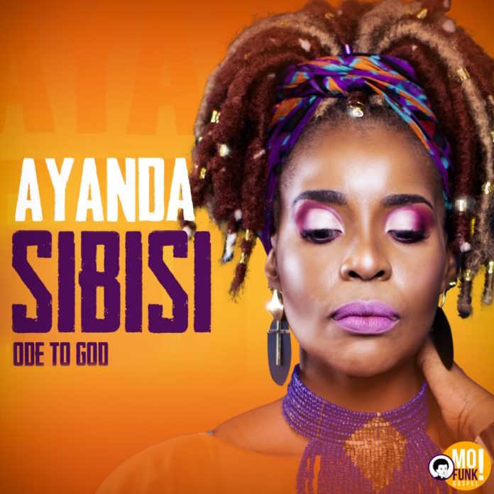 INTRODUCING AYANDA SIBISI a rising gospel sensation set to make waves in the music industry