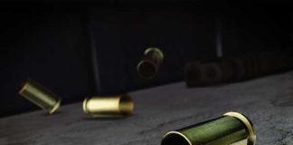 Robertson business robbery, 1 suspect killed, another wounded Robertson business robbery, 1 suspect killed, another wounded